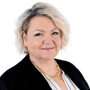 Meet your Posher, Heidi